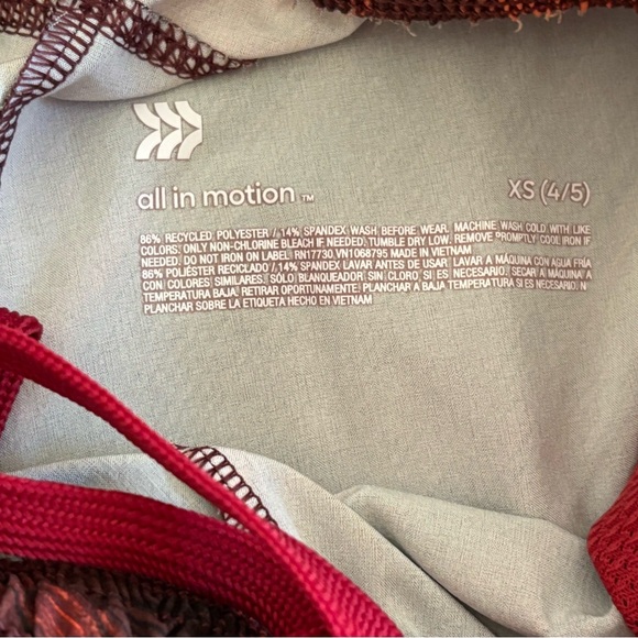 Boys XS (4/5) bundle of shorts - Picture 6 of 8